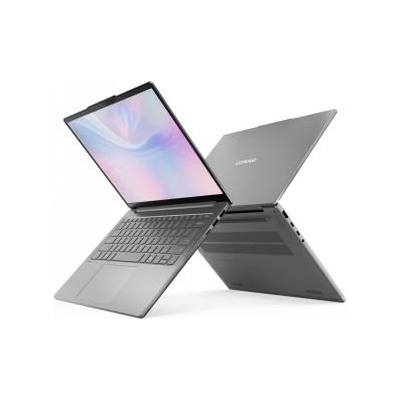 Lenovo IDEAPAD SLIM 5 RYZEN 5 7535HS/14" WUXGA (1920X1200) OLED 400NITS GLOSSY, 100% DCI-P3, DISPLAYHDR™ TRUE BLACK 500/16GB/512