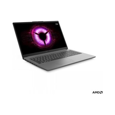 Lenovo LOQ RYZEN 5 7235HS/15.6" FHD (1920X1080) IPS 300NITS ANTI-GLARE, 100% SRGB, 144HZ, G-SYNC®/16GB/512GB SSD/RTX4050_6GB/W11