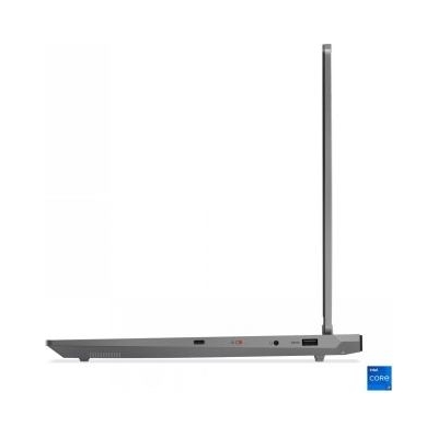 Lenovo LOQ I7-13650HX/15.6" FHD (1920X1080) IPS 300NITS ANTI-GLARE, 100% SRGB, 144HZ, G-SYNC®/16GB/1TB SSD/RTX5070_8GB/W11H/ENG 