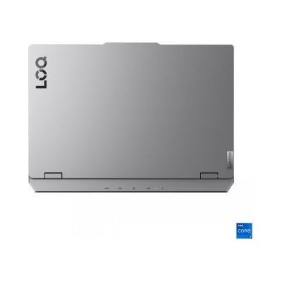 Lenovo LOQ I7-13650HX/15.6" FHD (1920X1080) IPS 300NITS ANTI-GLARE, 100% SRGB, 144HZ, G-SYNC®/16GB/1TB SSD/RTX5070_8GB/W11H/ENG 