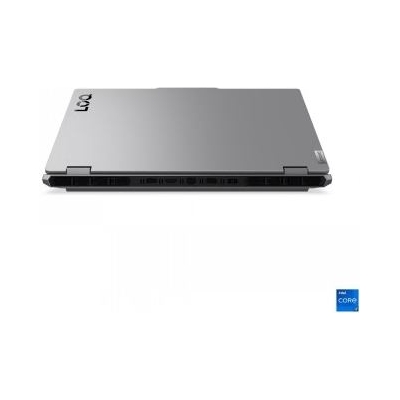 Lenovo LOQ I7-13650HX/15.6" FHD (1920X1080) IPS 300NITS ANTI-GLARE, 100% SRGB, 144HZ, G-SYNC®/16GB/1TB SSD/RTX5070_8GB/W11H/ENG 