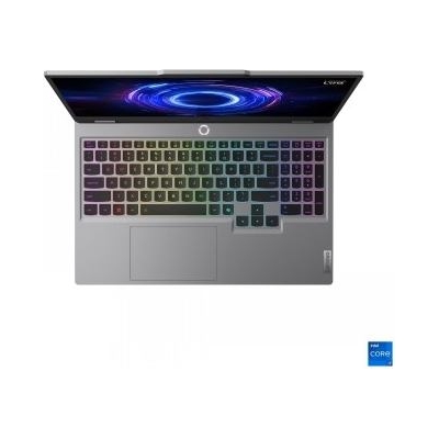 Lenovo LOQ I7-13650HX/15.6" FHD (1920X1080) IPS 300NITS ANTI-GLARE, 100% SRGB, 144HZ, G-SYNC®/16GB/1TB SSD/RTX5070_8GB/W11H/ENG 