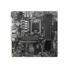 MSI PRO B760M-P LGA 1700 4xDDR5 mATX MB