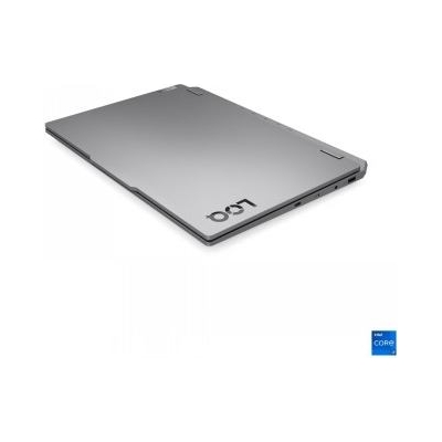 Lenovo LOQ I7-13650HX/15.6" FHD (1920X1080) IPS 300NITS ANTI-GLARE, 100% SRGB, 144HZ, G-SYNC®/16GB/1TB SSD/RTX5070_8GB/W11H/ENG 