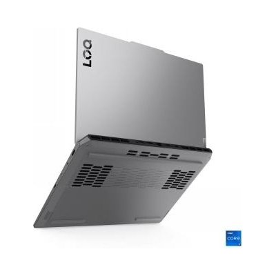 Lenovo LOQ I7-13650HX/15.6" FHD (1920X1080) IPS 300NITS ANTI-GLARE, 100% SRGB, 144HZ, G-SYNC®/16GB/1TB SSD/RTX5070_8GB/W11H/ENG 