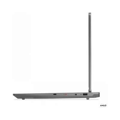 Lenovo LOQ RYZEN 5 220/15.6" FHD (1920X1080) IPS 300NITS ANTI-GLARE, 100% SRGB, 144HZ, G-SYNC®/16GB/1TB SSD/RTX5050_8GB/W11H/ENG