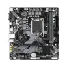 Gigabyte B760M H DDR4 LGA1700 mATX MB