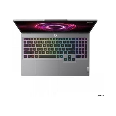 Lenovo LOQ RYZEN 7 250/15.6" FHD (1920X1080) IPS 300NITS ANTI-GLARE, 100% SRGB, 144HZ, G-SYNC®/16GB/1TB SSD/RTX5060_8GB/W11H/ENG