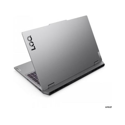 Lenovo LOQ RYZEN 7 250/15.6" FHD (1920X1080) IPS 300NITS ANTI-GLARE, 100% SRGB, 144HZ, G-SYNC®/16GB/1TB SSD/RTX5060_8GB/W11H/ENG