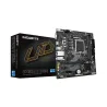 Gigabyte | B760M H DDR4 1.0 M/B | Processor family Intel | Processor socket LGA1700 | DDR4 DIMM | Memory slots 2 | Supported har