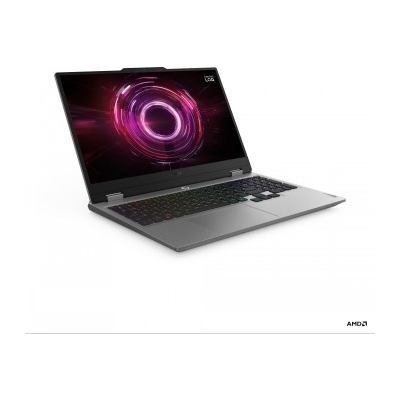 Lenovo LOQ RYZEN 7 250/15.6" FHD (1920X1080) IPS 300NITS ANTI-GLARE, 100% SRGB, 144HZ, G-SYNC®/16GB/1TB SSD/RTX5050_8GB/W11H/NOR