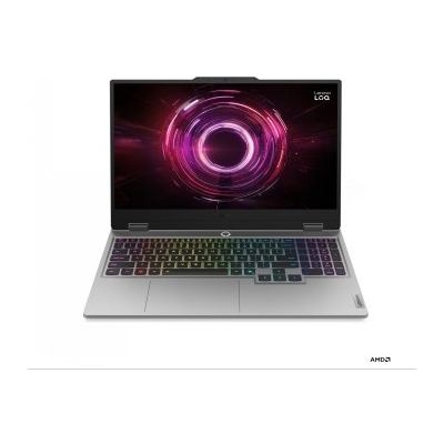 Lenovo LOQ RYZEN 7 250/15.6" FHD (1920X1080) IPS 300NITS ANTI-GLARE, 100% SRGB, 144HZ, G-SYNC®/16GB/1TB SSD/RTX5050_8GB/W11H/ENG