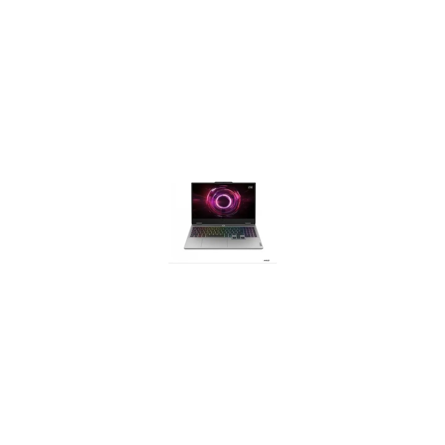 Lenovo LOQ RYZEN 7 250/15.6" FHD (1920X1080) IPS 300NITS ANTI-GLARE, 100% SRGB, 144HZ, G-SYNC®/16GB/1TB SSD/RTX5050_8GB/W11H/ENG