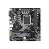 Gigabyte | B760M H DDR4 1.0 M/B | Processor family Intel | Processor socket LGA1700 | DDR4 DIMM | Memory slots 2 | Supported har
