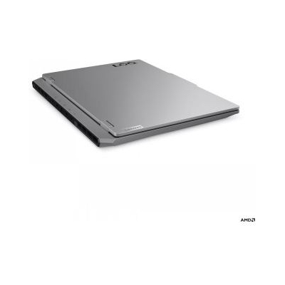 Lenovo LOQ RYZEN 7 250/15.6" FHD (1920X1080) IPS 300NITS ANTI-GLARE, 100% SRGB, 144HZ, G-SYNC®/16GB/1TB SSD/RTX5050_8GB/W11H/ENG