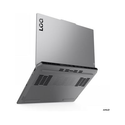 Lenovo LOQ RYZEN 7 250/15.6" FHD (1920X1080) IPS 300NITS ANTI-GLARE, 100% SRGB, 144HZ, G-SYNC®/16GB/1TB SSD/RTX5050_8GB/W11H/ENG