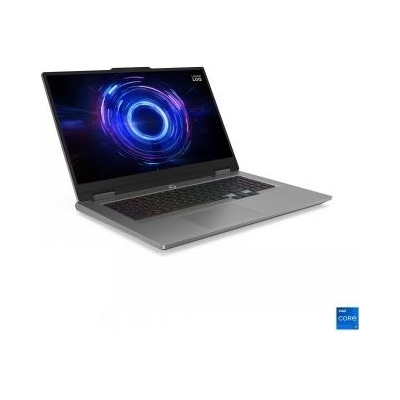 Lenovo LOQ I7-13650HX/17.3" FHD (1920X1080) IPS 300NITS ANTI-GLARE, 100% SRGB, 165HZ, G-SYNC®/16GB/1TB SSD/RTX5060_8GB/W11H/ENG 