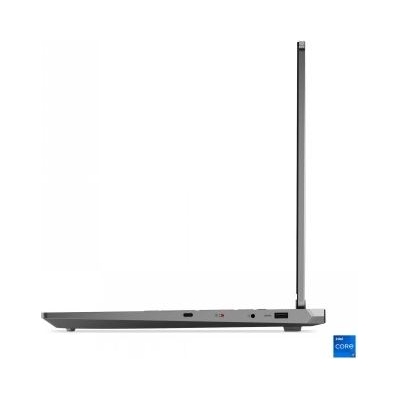 Lenovo LOQ I7-13650HX/17.3" FHD (1920X1080) IPS 300NITS ANTI-GLARE, 100% SRGB, 165HZ, G-SYNC®/16GB/1TB SSD/RTX5060_8GB/W11H/ENG 