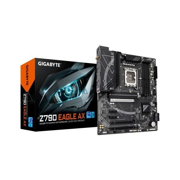 Gigabyte Z790 EAGLE AX LGA1700 MB