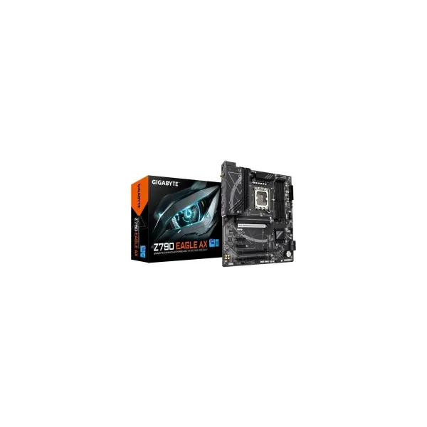 Gigabyte Z790 EAGLE AX LGA1700 MB