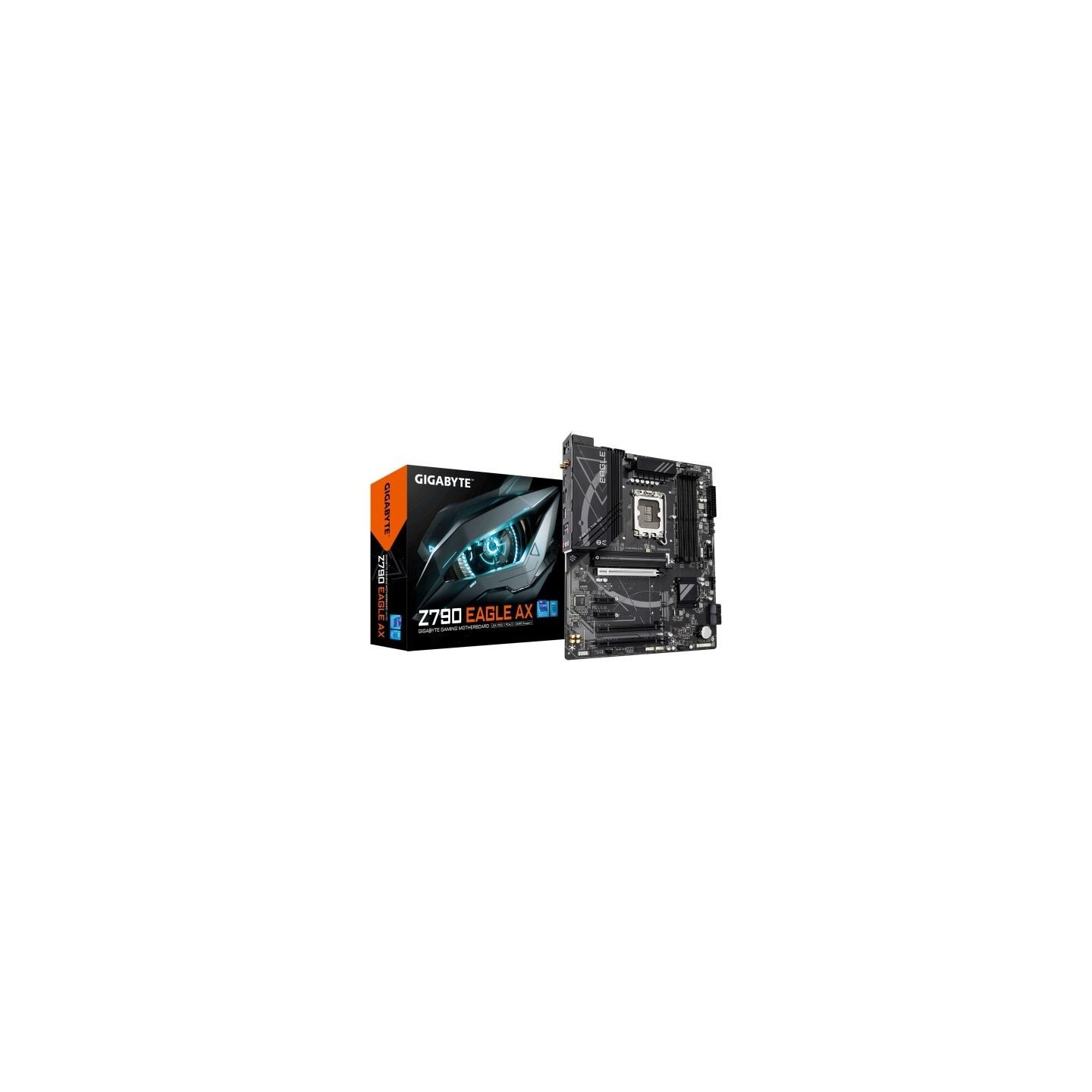 Gigabyte Z790 EAGLE AX LGA1700 MB