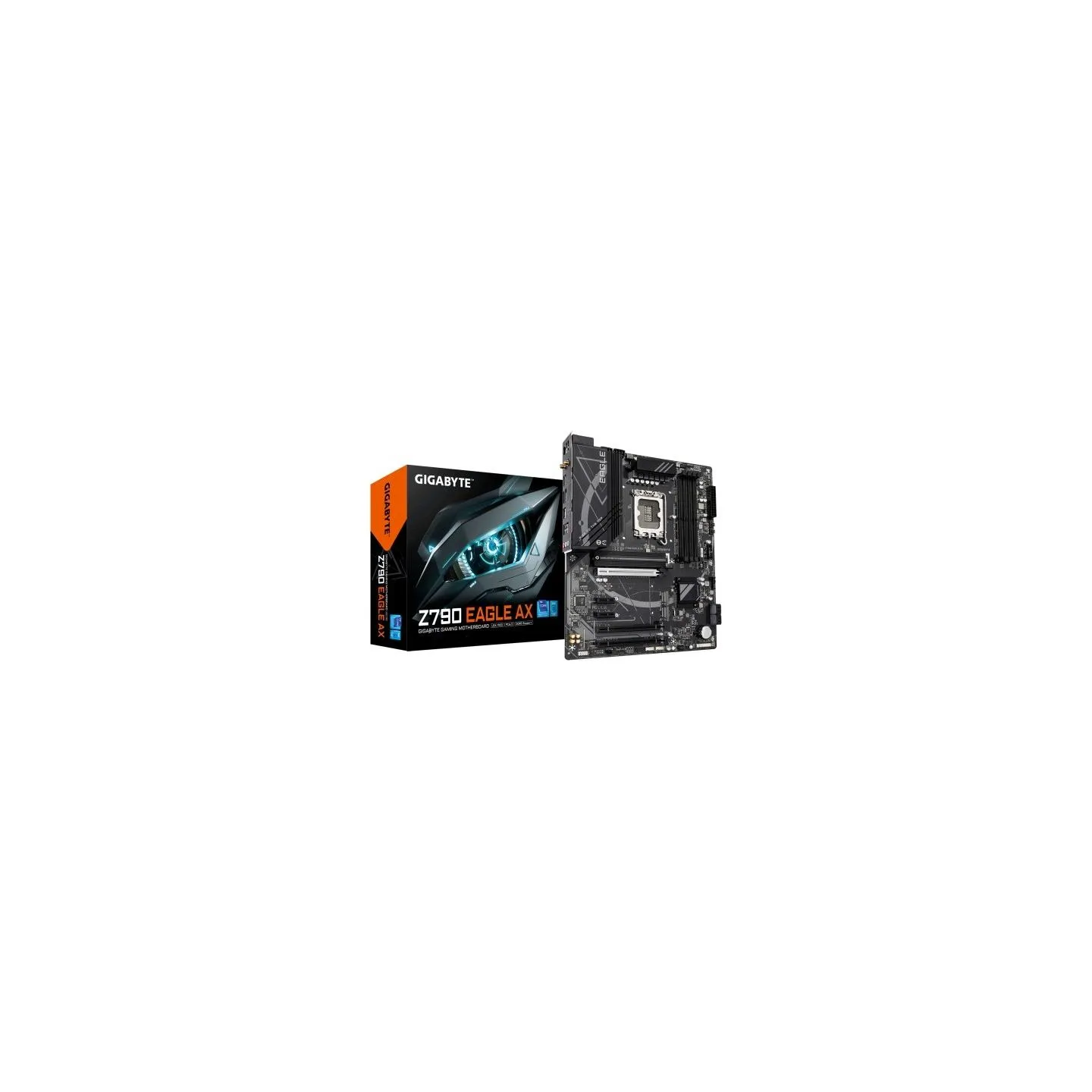Gigabyte Z790 EAGLE AX LGA1700 MB