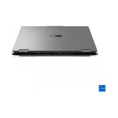 Lenovo LOQ I7-13650HX/17.3" FHD (1920X1080) IPS 300NITS ANTI-GLARE, 100% SRGB, 165HZ, G-SYNC®/16GB/1TB SSD/RTX5060_8GB/W11H/ENG 