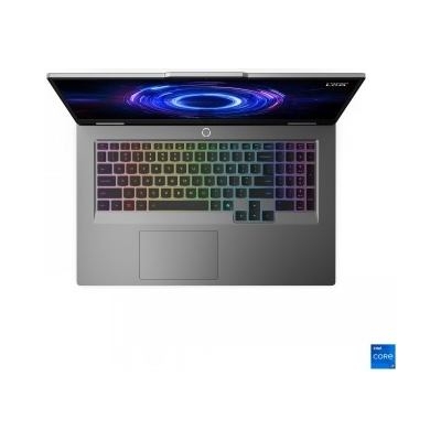 Lenovo LOQ I7-13650HX/17.3" FHD (1920X1080) IPS 300NITS ANTI-GLARE, 100% SRGB, 165HZ, G-SYNC®/16GB/1TB SSD/RTX5060_8GB/W11H/ENG 