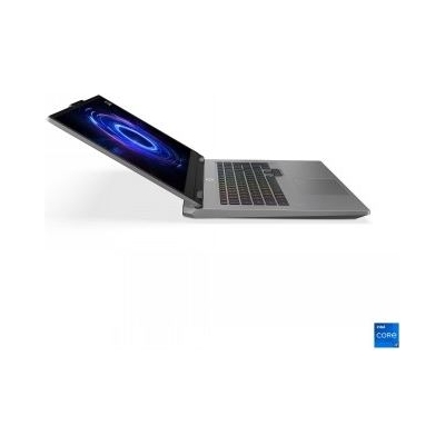 Lenovo LOQ I7-13650HX/17.3" FHD (1920X1080) IPS 300NITS ANTI-GLARE, 100% SRGB, 165HZ, G-SYNC®/16GB/1TB SSD/RTX5060_8GB/W11H/ENG 