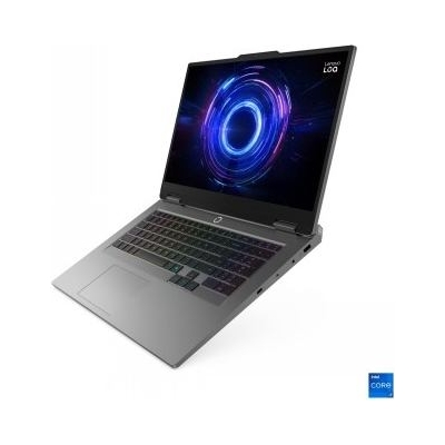 Lenovo LOQ I7-13650HX/17.3" FHD (1920X1080) IPS 300NITS ANTI-GLARE, 100% SRGB, 165HZ, G-SYNC®/16GB/1TB SSD/RTX5060_8GB/W11H/ENG 