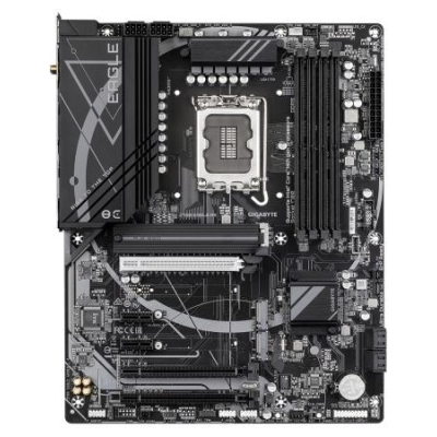 Gigabyte Z790 EAGLE AX LGA1700 MB