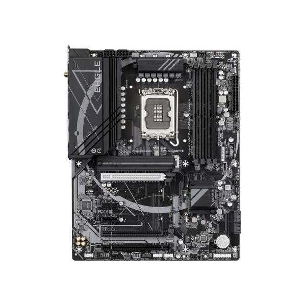 Gigabyte Z790 EAGLE AX LGA1700 MB