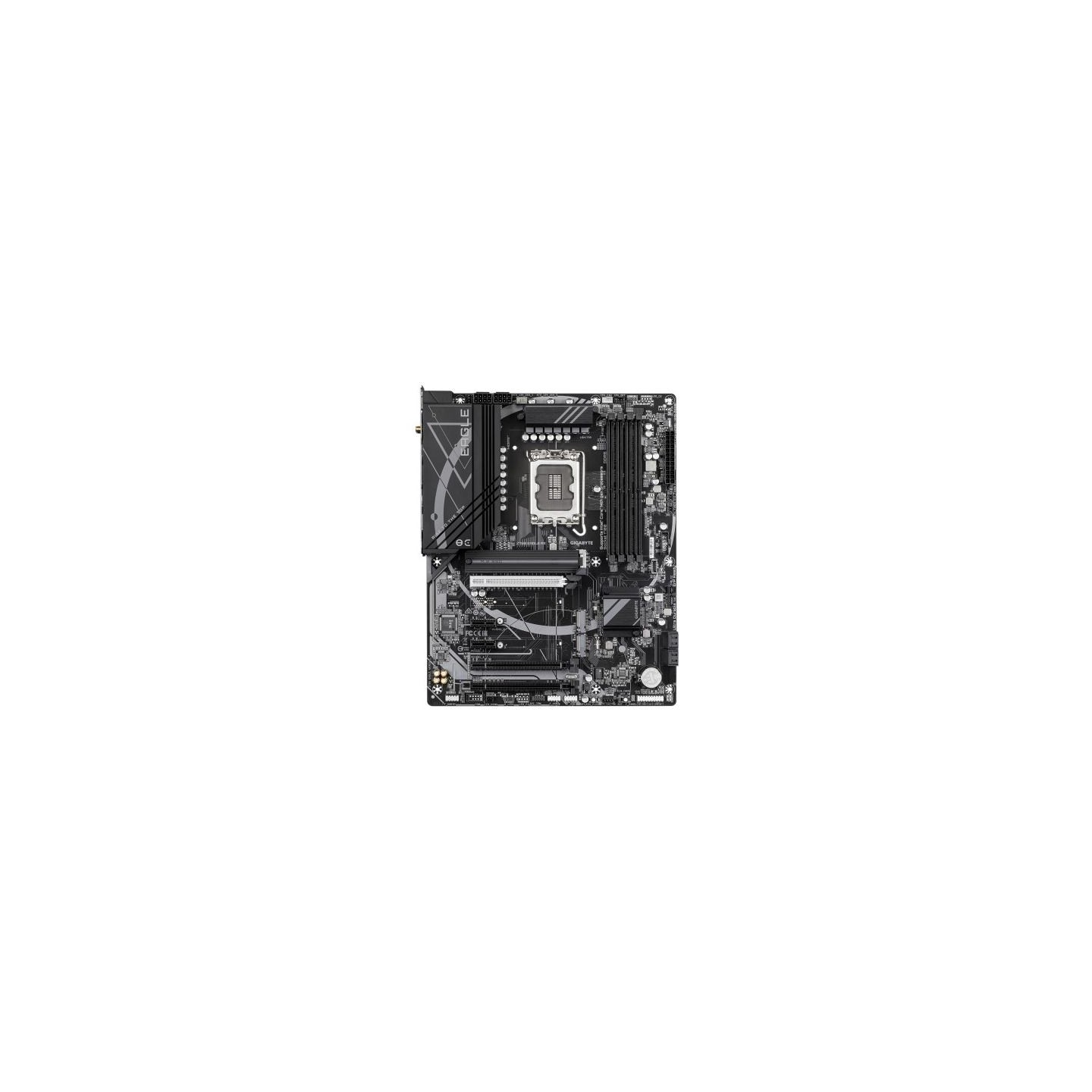 Gigabyte Z790 EAGLE AX LGA1700 MB