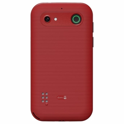 Doro E10 RED 4G