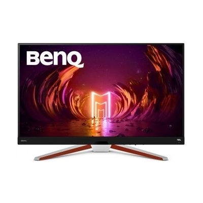 Benq MOBIUZ EX3210U 31,5” 4K IPS ADOBE 99% RGB HDRI FREESYNC 144HZ