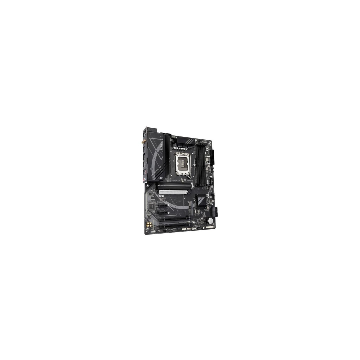 Gigabyte Z790 EAGLE AX LGA1700 MB