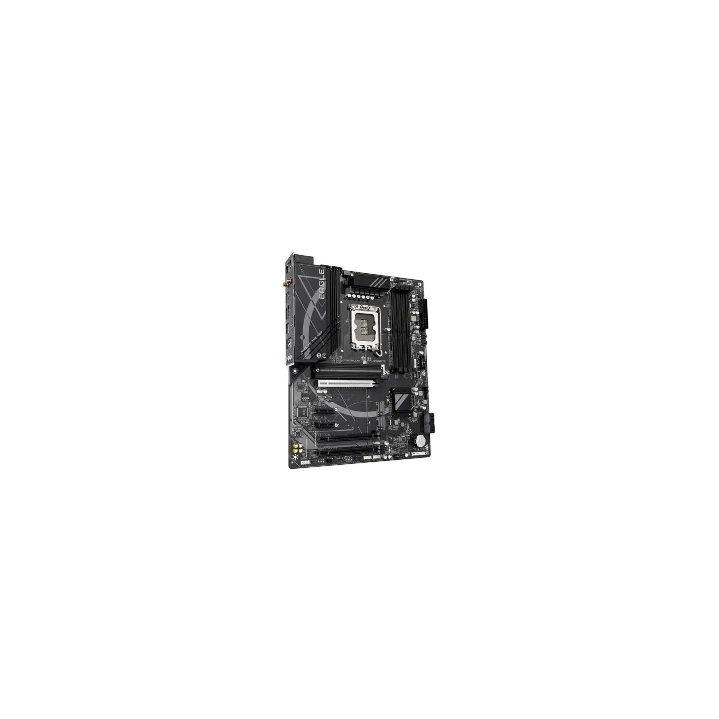 Gigabyte Z790 EAGLE AX LGA1700 MB