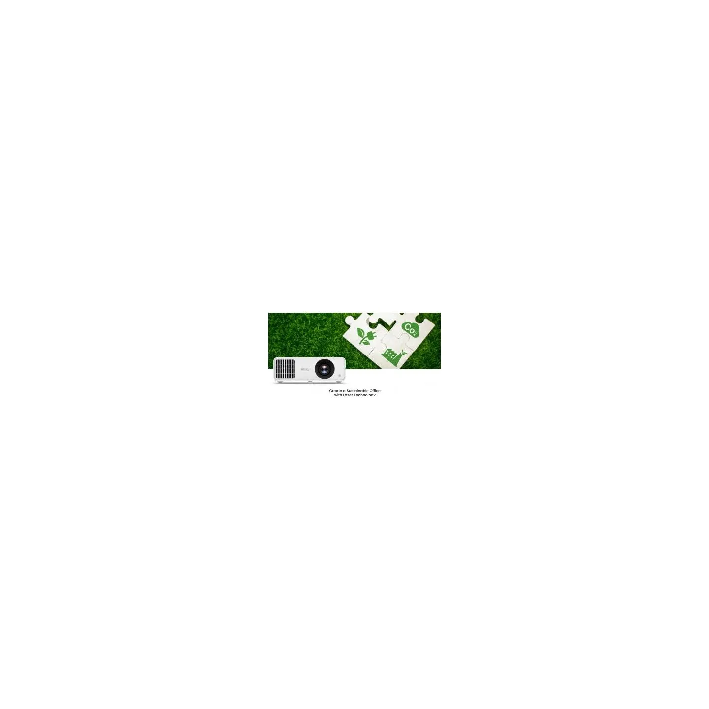 Benq LH650 4000ANSI FHD 1.15-1.5 LASER DLP