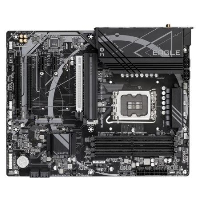 Gigabyte Motherboard Z790 EAGLE AX s1700 4DD R5 HDMI/DP ATX