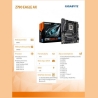 Gigabyte Z790 EAGLE AX LGA1700 MB
