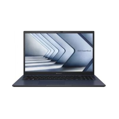 Asus EXPERTBOOK B1 15.6" FHD CORE5-120U, 16/512GB, W11P, 3Y, US KEYS