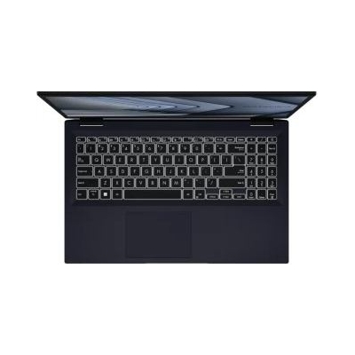 Asus EXPERTBOOK B1 15.6" FHD CORE5-120U, 16/512GB, W11P, 3Y, US KEYS
