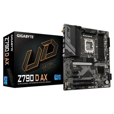 Gigabyte Z790 D AX LGA1700 MB
