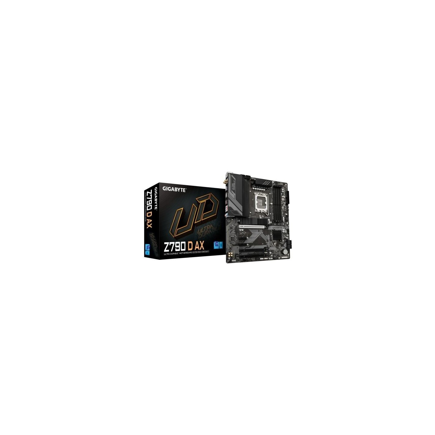 Gigabyte Z790 D AX LGA1700 MB