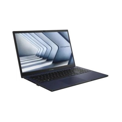 Asus EXPERTBOOK B1 15.6" FHD CORE5-120U, 16/512GB, W11P, 3Y, US KEYS