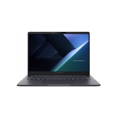 Asus B3605CVA 16" CORE5-120U, 16/512GB, BACKLIT, W11P EDU, SC, 3Y, EST KEYS