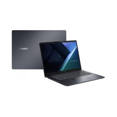 Asus B3605CVA 16" CORE5-120U, 16/512GB, BACKLIT, W11P EDU, SC, 3Y, EST KEYS