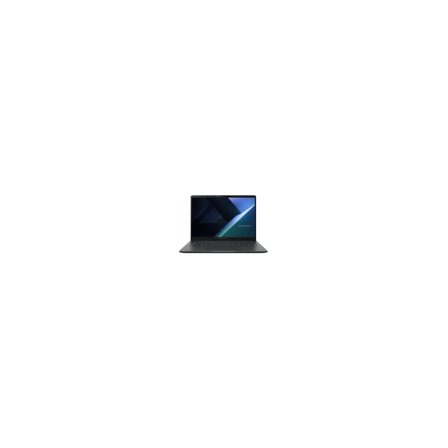 Asus EXPERTBOOK B3 14” WUXGA U5-125H, 16/512GB, BACKLIT, W11P, SC, 3Y, US KEYS