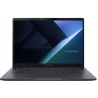 Asus EXPERTBOOK B3 14” WUXGA U5-125H, 16/512GB, BACKLIT, W11P, SC, 3Y, US KEYS
