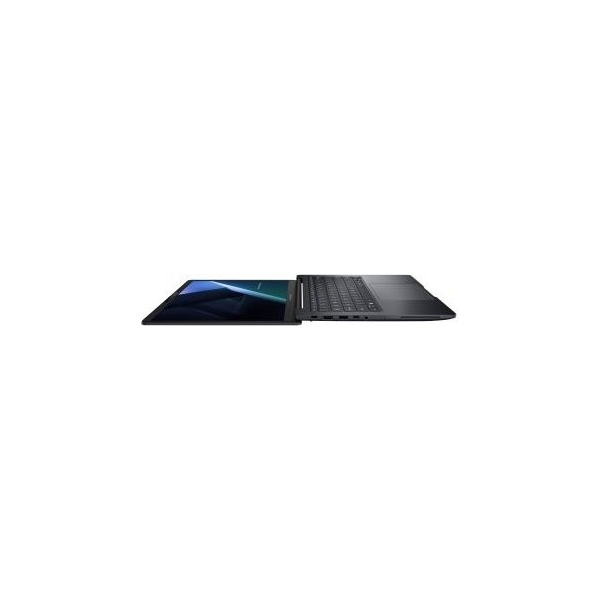 Asus EXPERTBOOK B3 14” WUXGA U5-125H, 16/512GB, BACKLIT, W11P, SC, 3Y, US KEYS